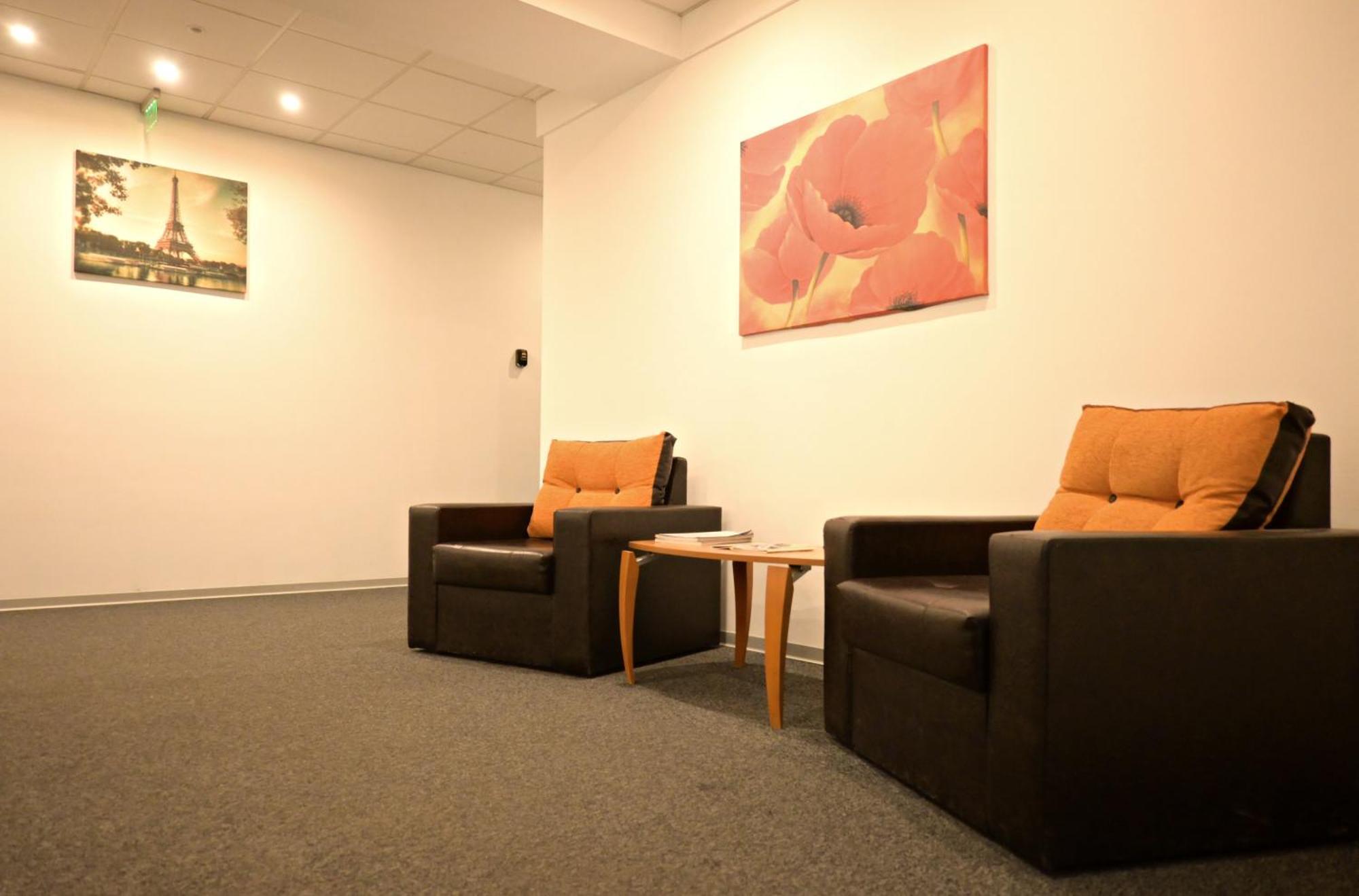 Luana Airport Apartments #7 Otopeni Dış mekan fotoğraf